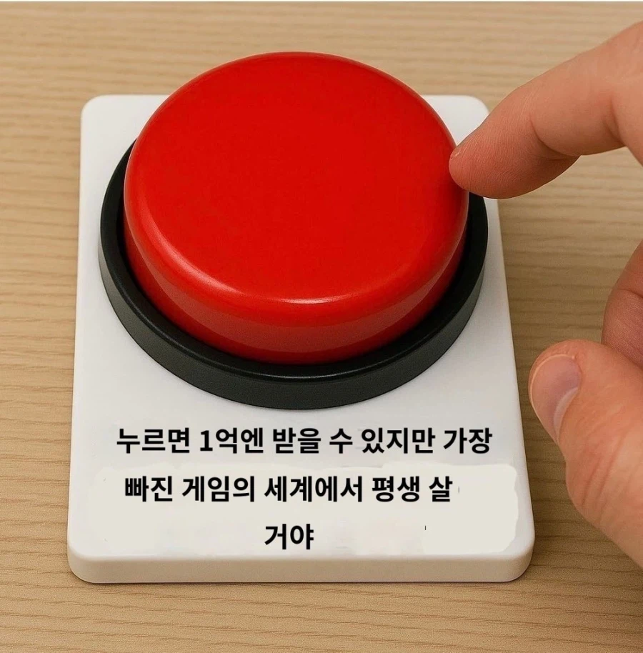 누르면 가장 빠진게임에서 평생 살꺼야_1.webp