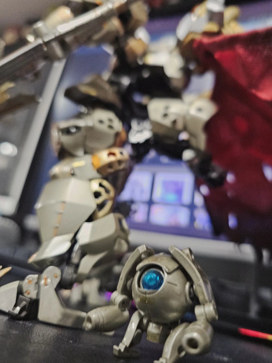 이번에야 말로 선역 기체를 만들어봤습니다만..... 실패..?_5.webp