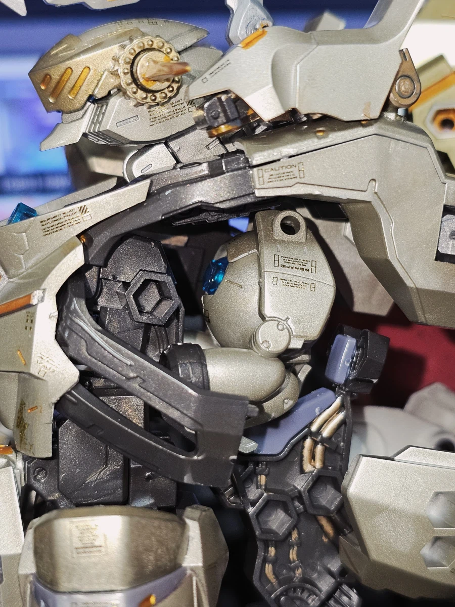 이번에야 말로 선역 기체를 만들어봤습니다만..... 실패..?_6.webp