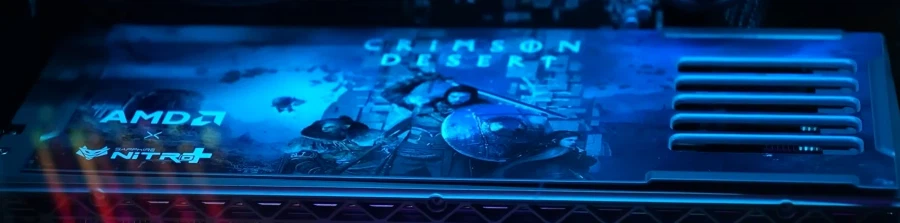 [디지털 파운드리] 붉은사막은 CES2026에서 최고의 게임이다._1.webp