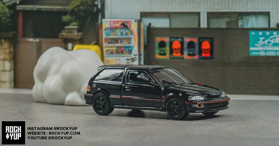 1/64 미니카 혼다 시빅 EF9 그룹A -토리빈_18.webp