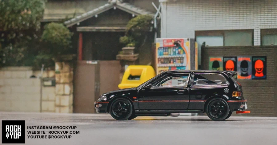 1/64 미니카 혼다 시빅 EF9 그룹A -토리빈_23.webp