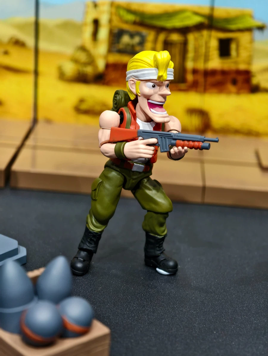 [욜로파크] AMK MINI PRO 시리즈 - 메탈 슬러그_3.webp