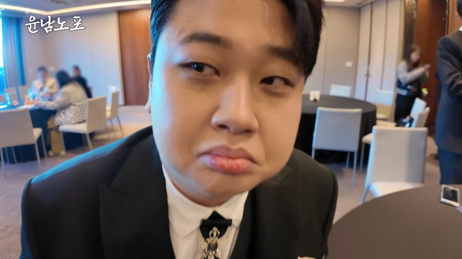 윤남노 개웃기네 진짜 ㅋㅋㅋㅋㅋ_1.webp