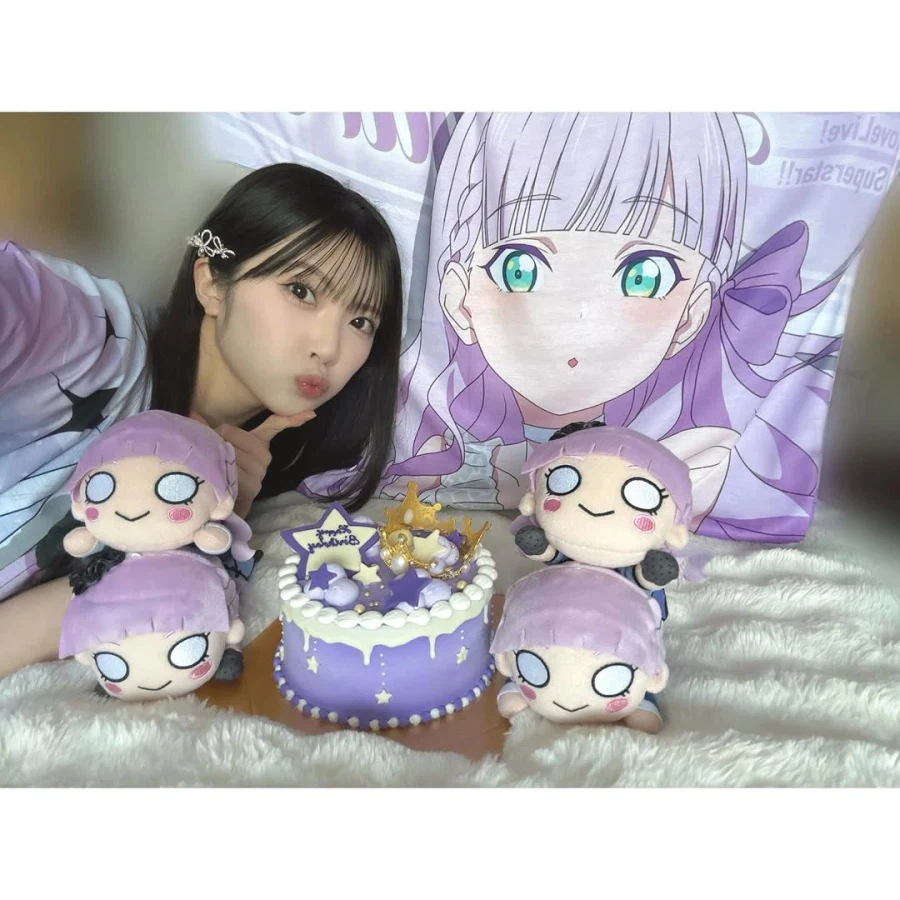 『러브라이브! 슈퍼스타!!』1월 20일 빈 마르가레테 생일 축하 코멘트(2026)_8.webp