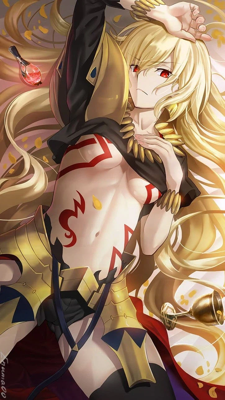 의외로 페이트 본사람들도 모르는 사실_1.webp