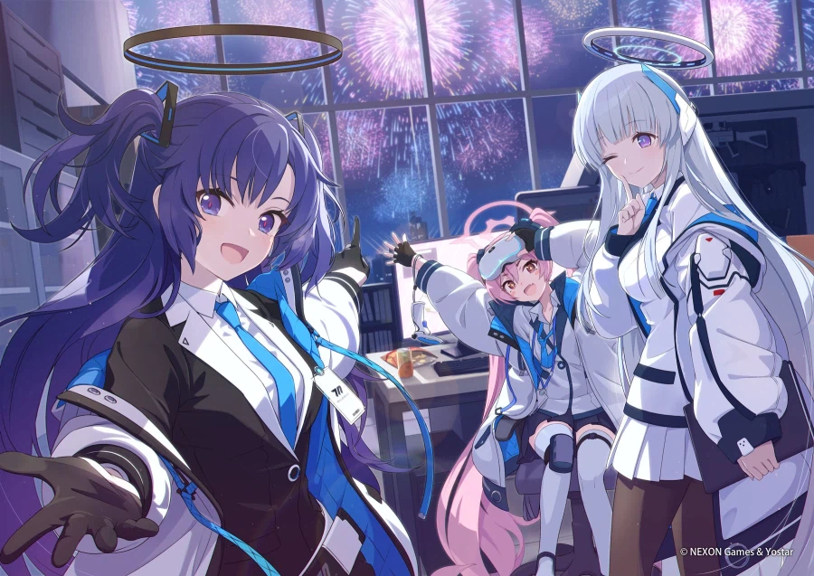 블루아카)일러작가 중에 제일 좋아하는 사람._6.webp