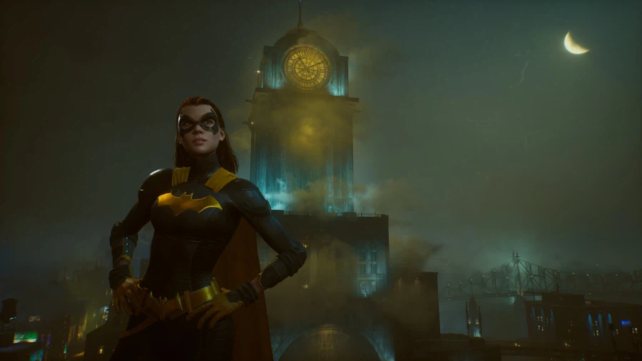 고담 나이트 -배트걸_4.webp