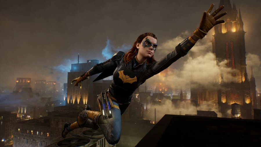 고담 나이트 -배트걸_8.webp