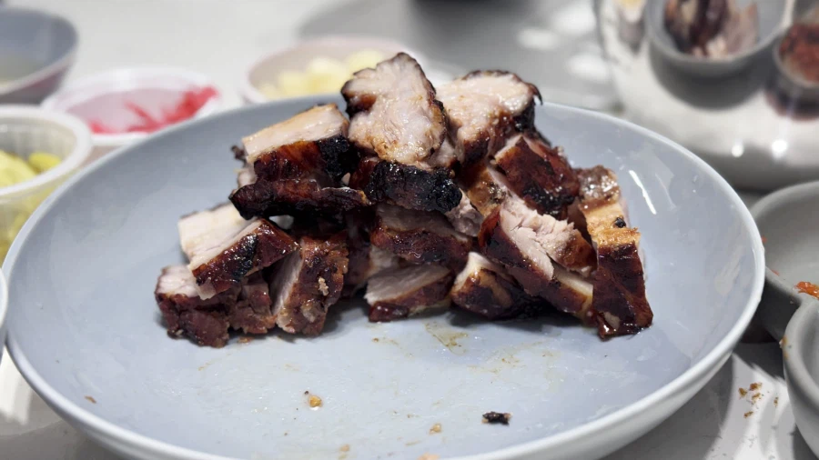 집에서 밥 해먹습니다 - 자작, 삼겹살오븐구이_5.webp