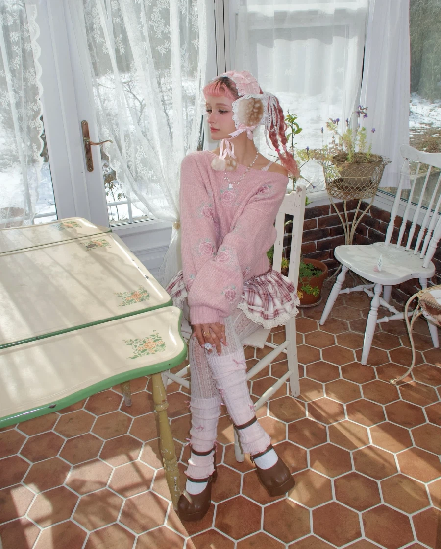 ㅎㅂ) 핑크 머리♡♡♡♡_11.webp