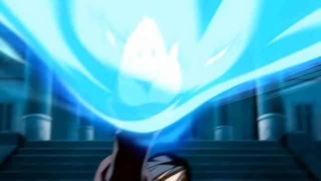 [아바타 아앙의 전설] 푸른 불과 번개 vs 불, 물_1.jpg