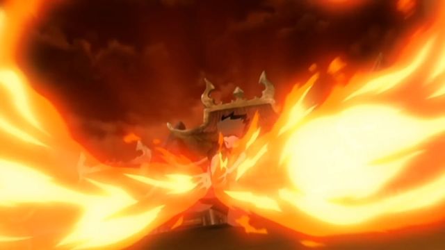 [아바타 아앙의 전설] 푸른 불과 번개 vs 불, 물_2.jpg