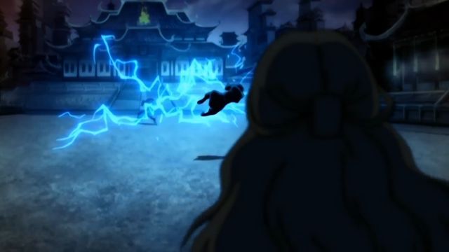 [아바타 아앙의 전설] 푸른 불과 번개 vs 불, 물_41.jpg