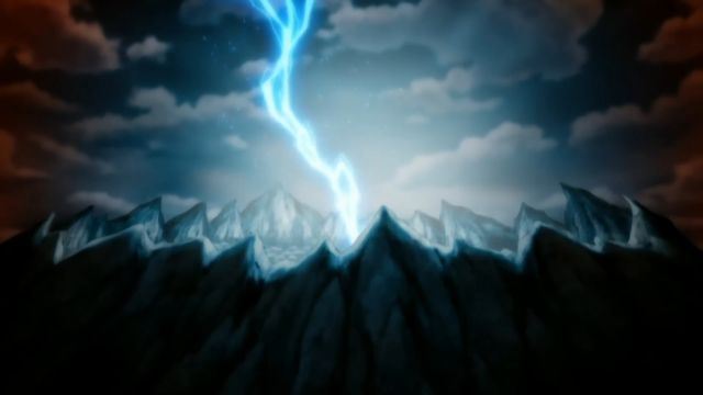 [아바타 아앙의 전설] 푸른 불과 번개 vs 불, 물_42.jpg