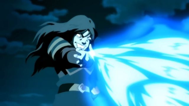 [아바타 아앙의 전설] 푸른 불과 번개 vs 불, 물_50.jpg