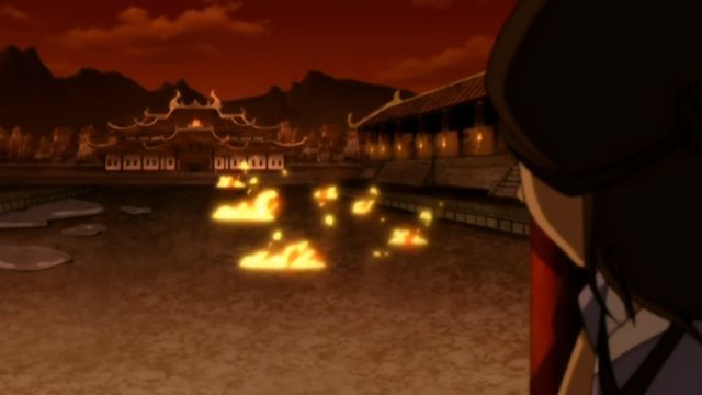 [아바타 아앙의 전설] 푸른 불과 번개 vs 불, 물_57.jpg