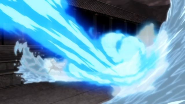 [아바타 아앙의 전설] 푸른 불과 번개 vs 불, 물_66.jpg