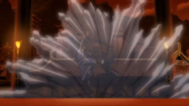 [아바타 아앙의 전설] 푸른 불과 번개 vs 불, 물_83.jpg