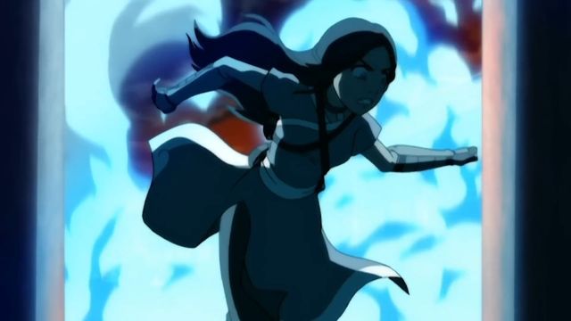 [아바타 아앙의 전설] 푸른 불과 번개 vs 불, 물_52.jpg