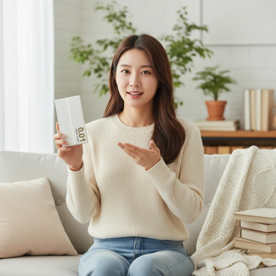 [인더파우치] 연상 와이프 파우치 속 꿀템 사가미/신동엽 새해 특가!4900원_1.webp