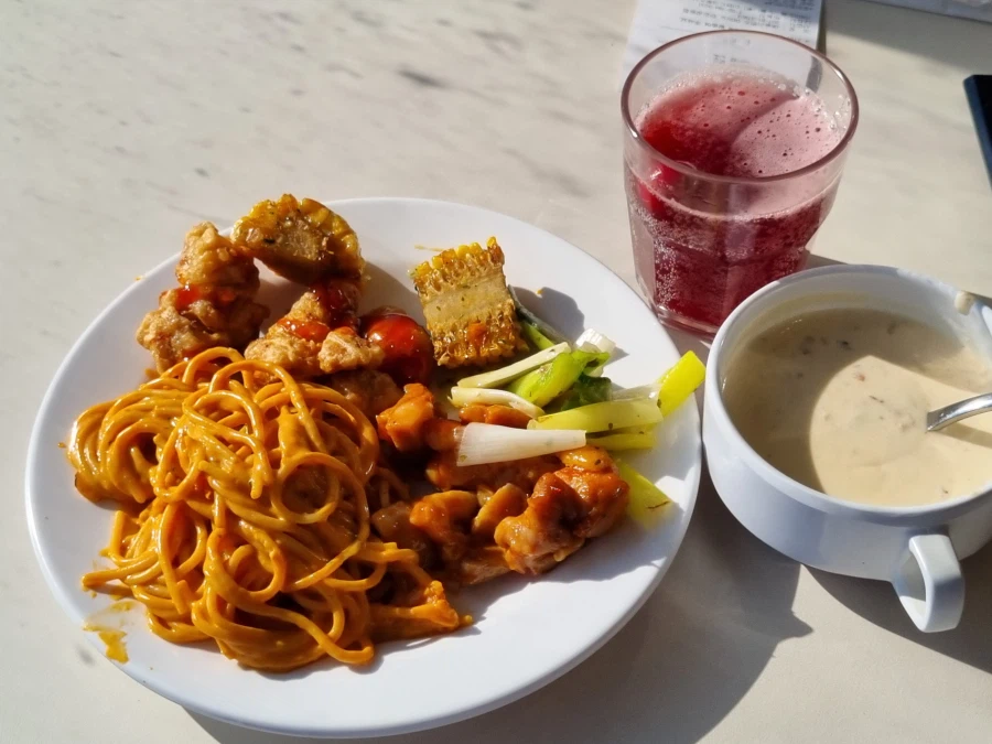 경치좋은 애슐리 리뷰합니다. - 1번만_5.webp