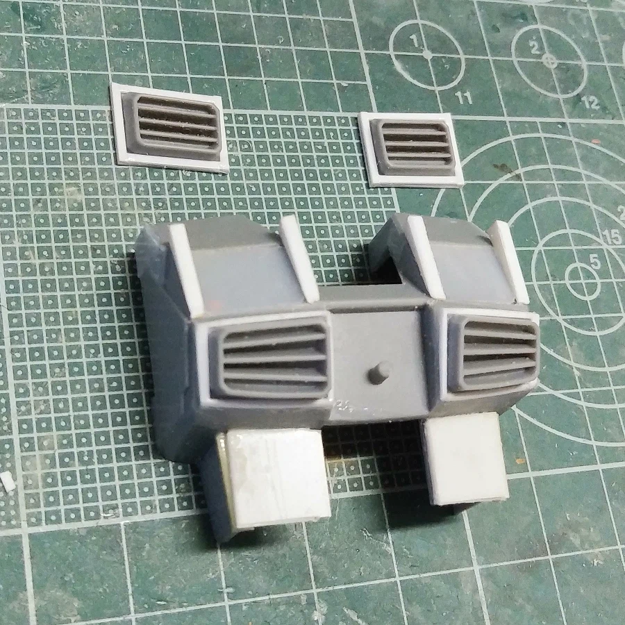 [MG] Bandai + Ako 1/100 누벨 짐3 제작기 1/2_10.webp