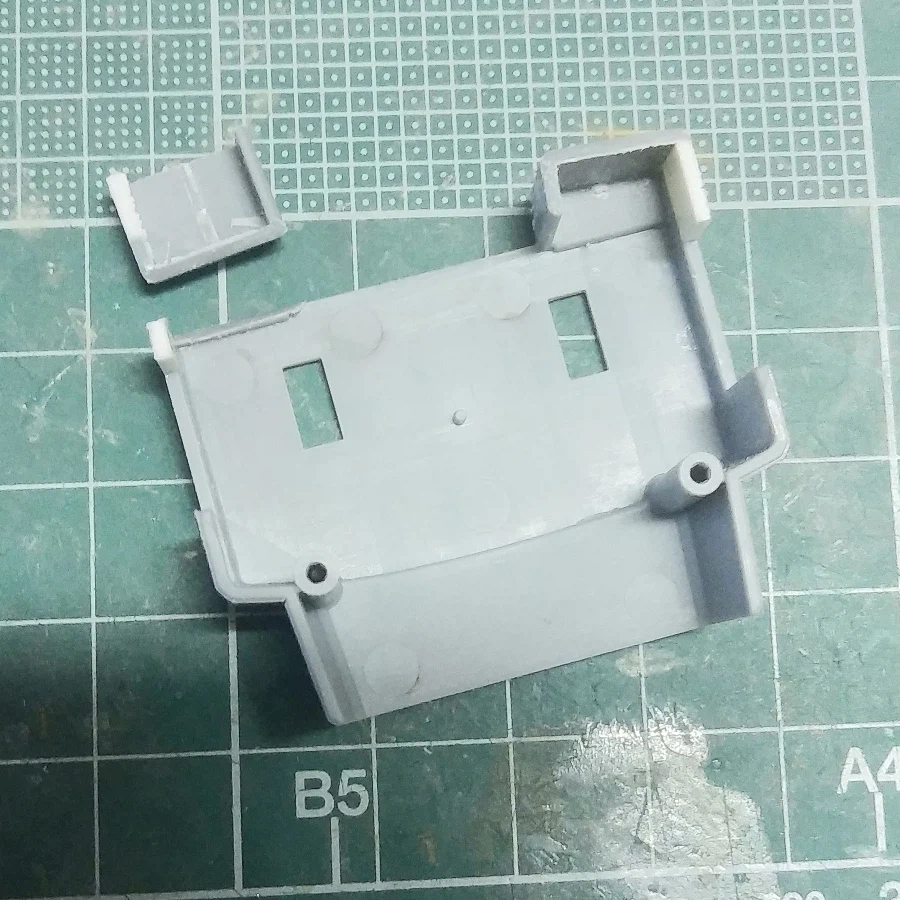 [MG] Bandai + Ako 1/100 누벨 짐3 제작기 1/2_20.webp