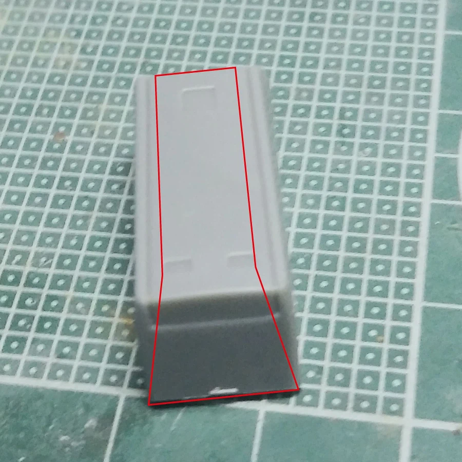 [MG] Bandai + Ako 1/100 누벨 짐3 제작기 1/2_24.webp