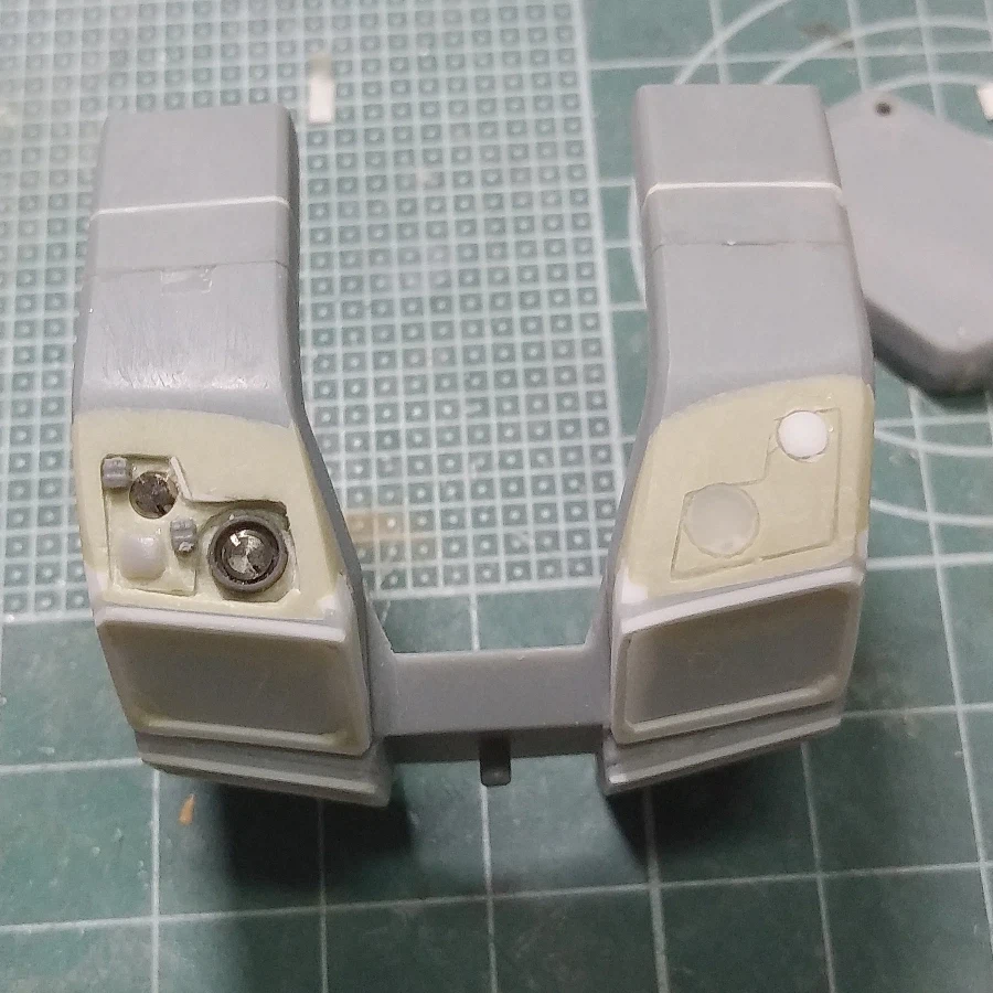 [MG] Bandai + Ako 1/100 누벨 짐3 제작기 1/2_36.webp