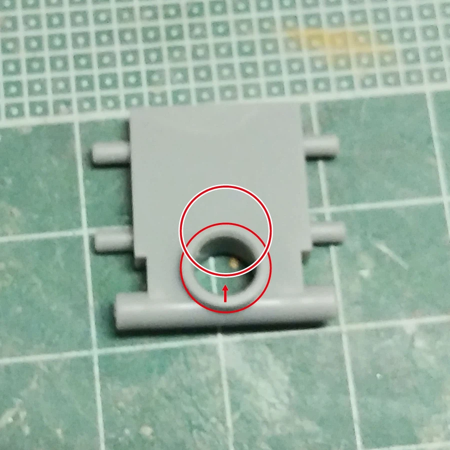 [MG] Bandai + Ako 1/100 누벨 짐3 제작기 1/2_38.webp