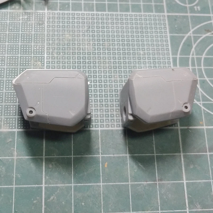 [MG] Bandai + Ako 1/100 누벨 짐3 제작기 2/2_8.webp