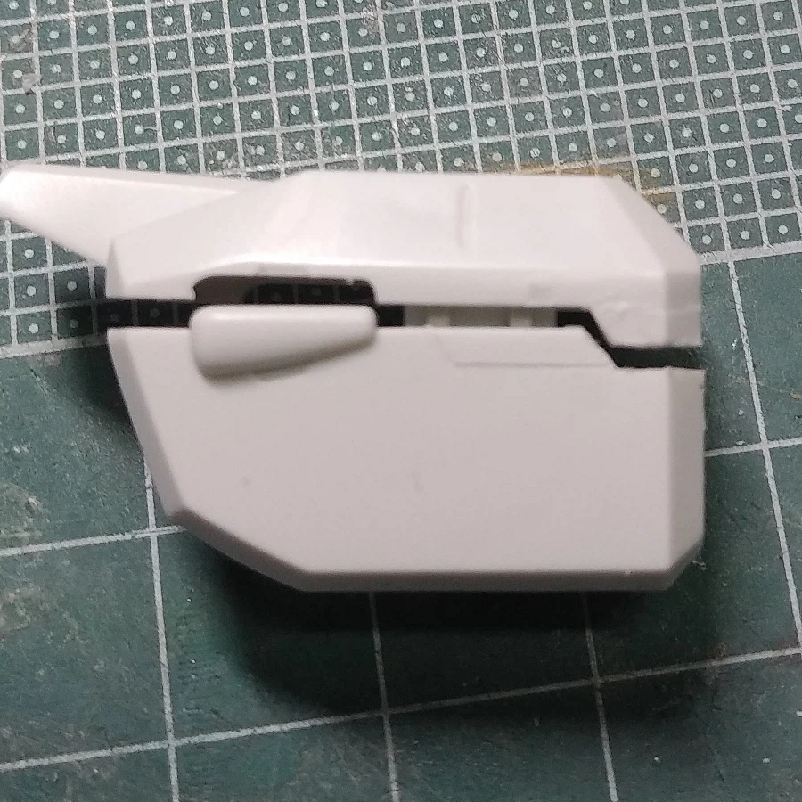 [MG] Bandai + Ako 1/100 누벨 짐3 제작기 2/2_11.webp