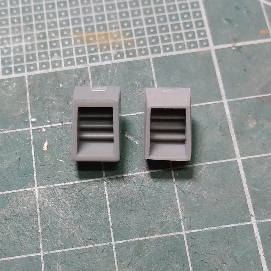 [MG] Bandai + Ako 1/100 누벨 짐3 제작기 2/2_15.webp