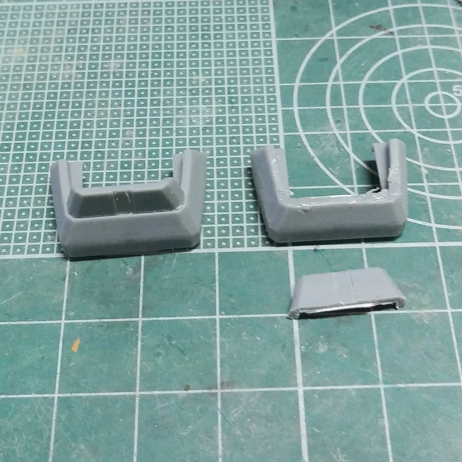 [MG] Bandai + Ako 1/100 누벨 짐3 제작기 2/2_17.webp