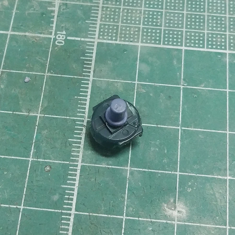 [MG] Bandai + Ako 1/100 누벨 짐3 제작기 2/2_21.webp