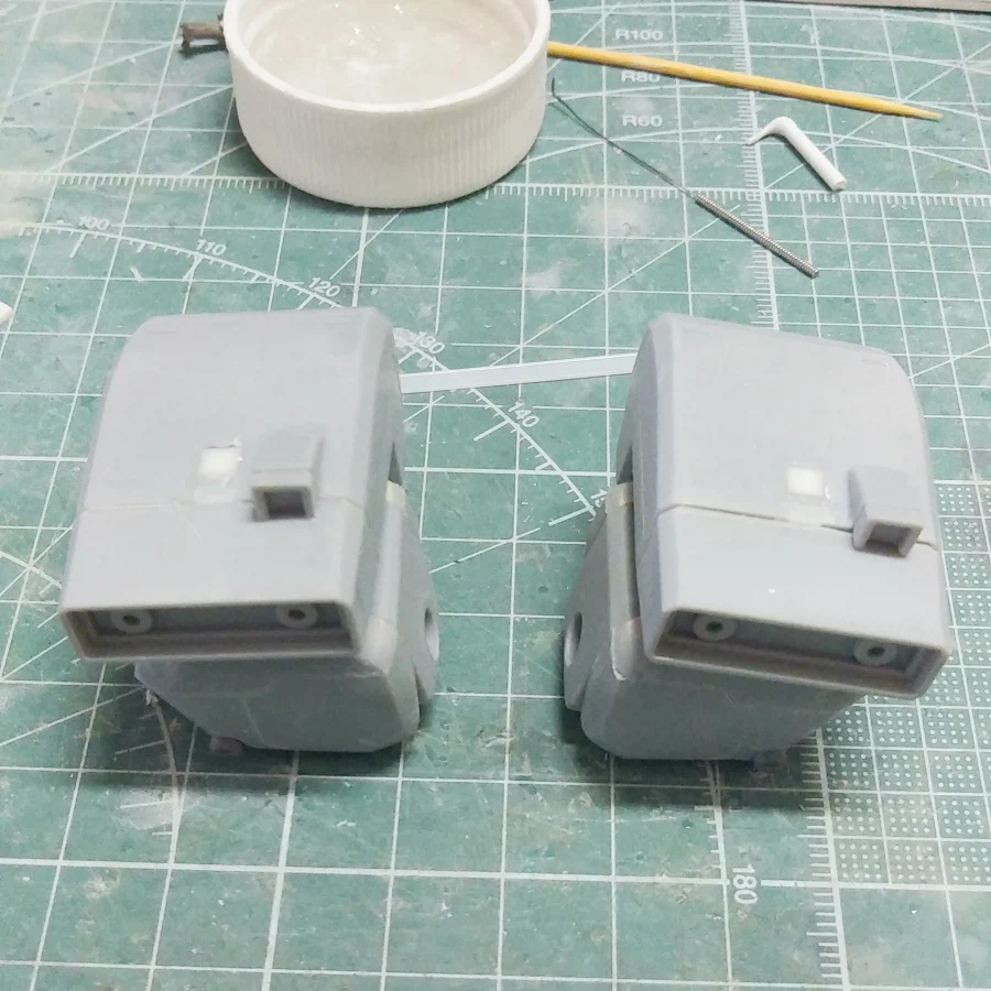 [MG] Bandai + Ako 1/100 누벨 짐3 제작기 2/2_39.webp