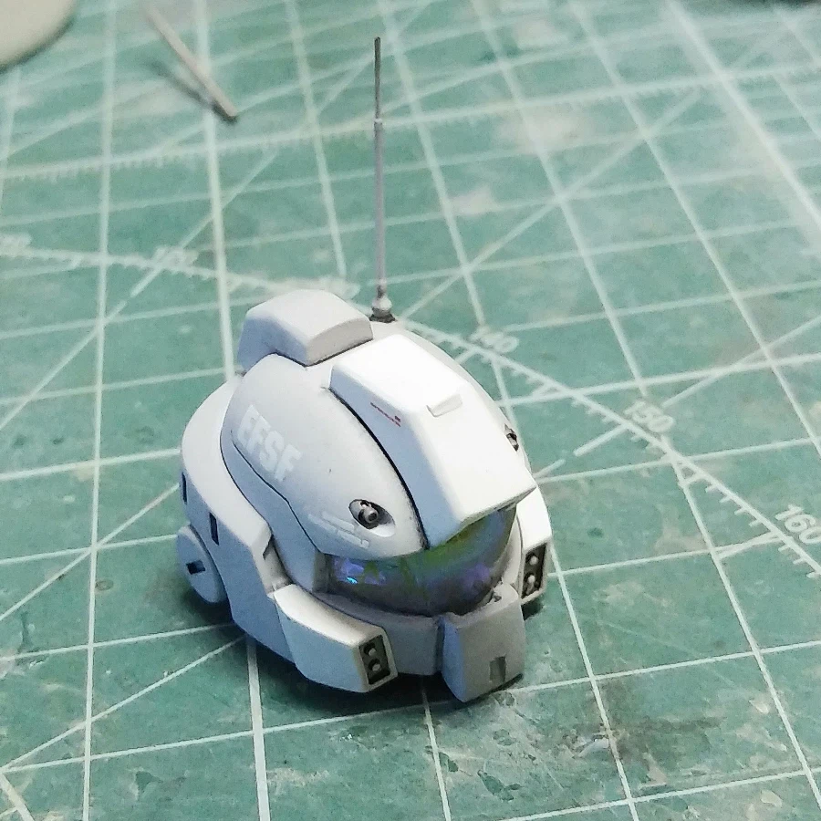 [MG] Bandai + Ako 1/100 누벨 짐3 제작기 2/2_45.webp