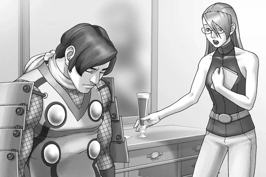 역전재판처럼 증인을 추궁하는 추리겜 시나리오가 가능한 이유_41.webp