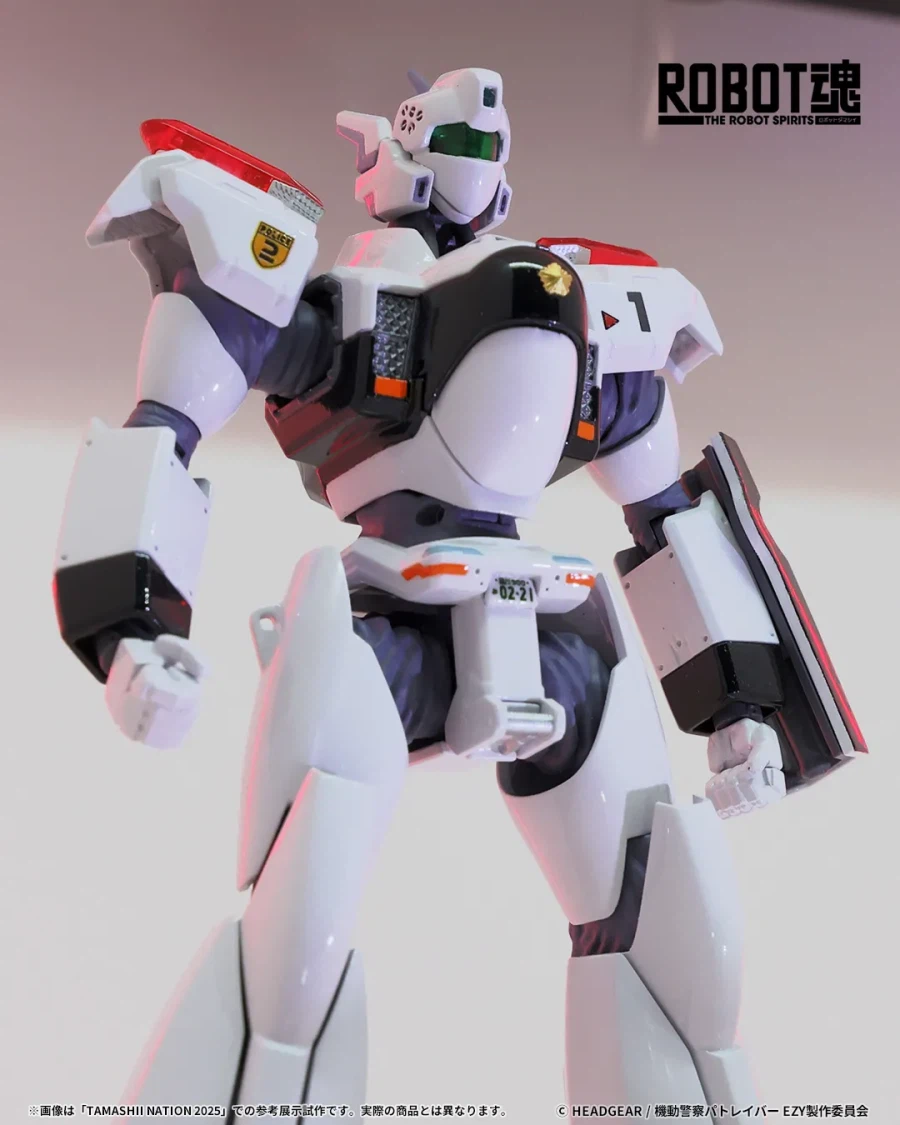 반다이) 로봇혼 잉그램 플러스 상품화 결정_1.webp