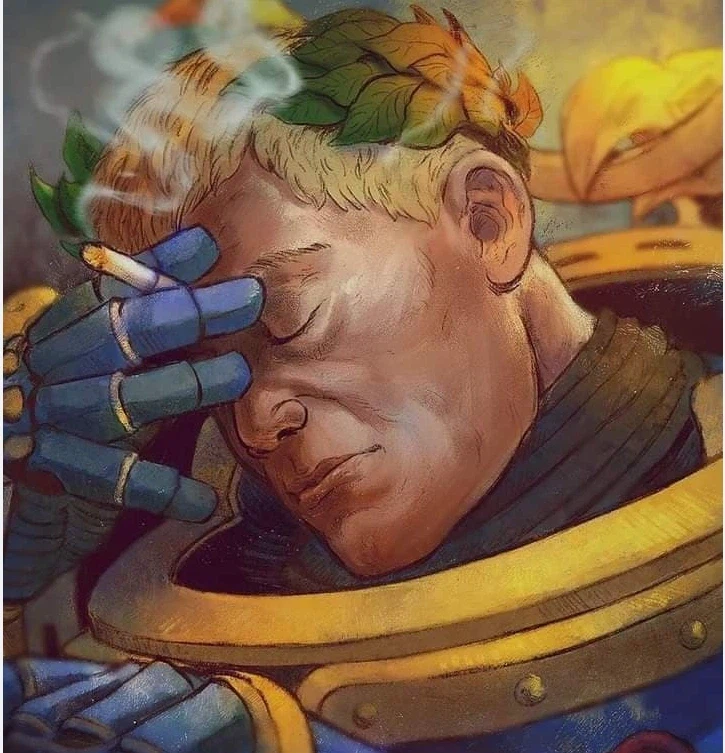 워해머 40K 부활한 로부테는 절망했다_2.webp