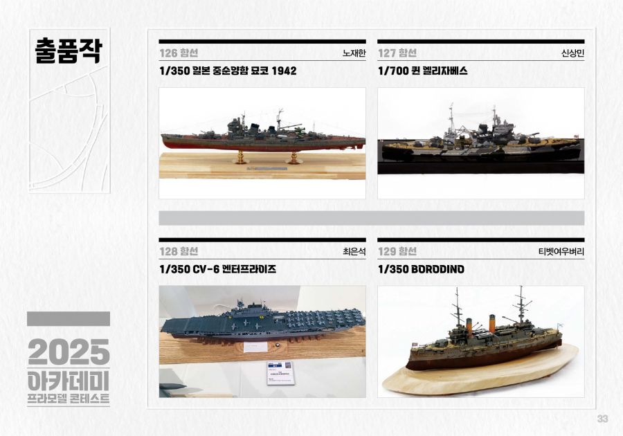 [아카데미 과학] 제2회 2025 프라모델 콘테스트 도록_33.jpg