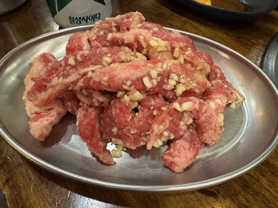 갈풍집에서 먹은 갈비살~~~_6.webp