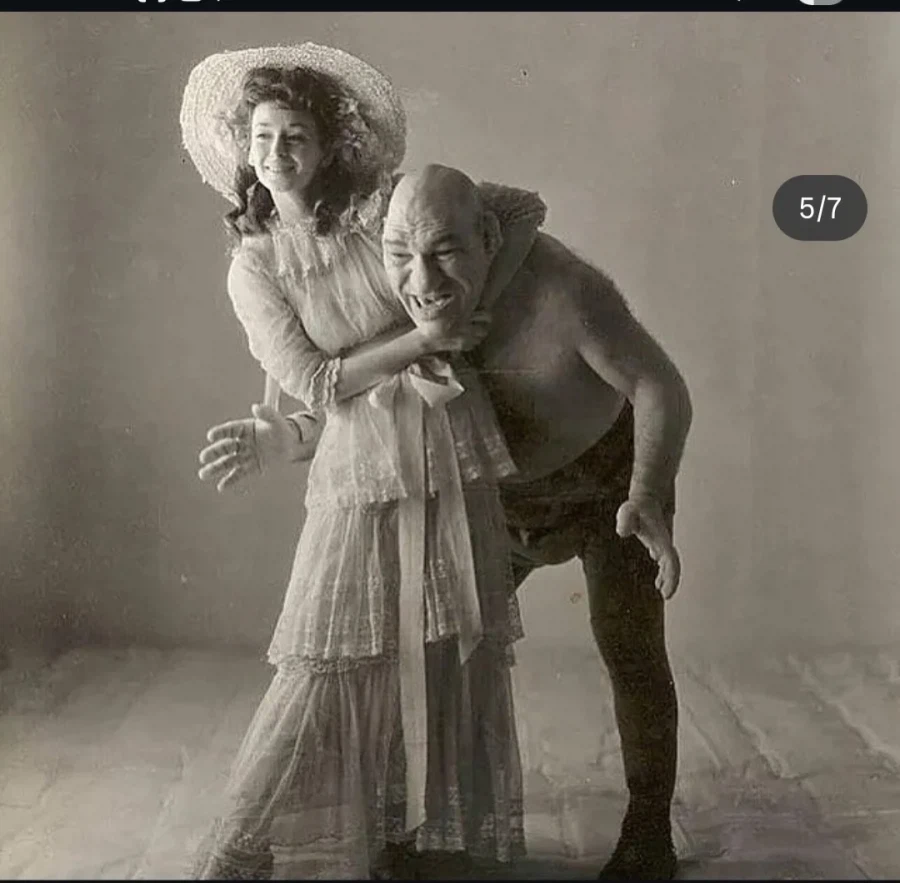 영화 슈렉의 모티브가 된 남자_5.webp