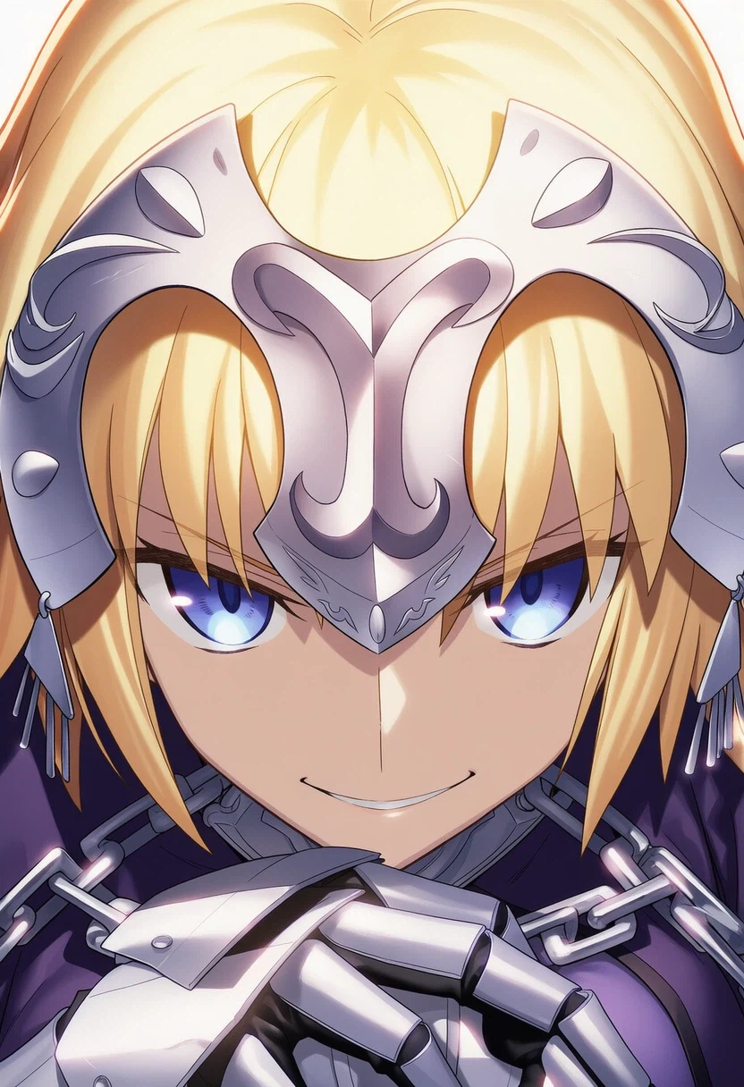 FGO) 잔느 누나한테 힐링받고 결혼하고싶다_1.webp