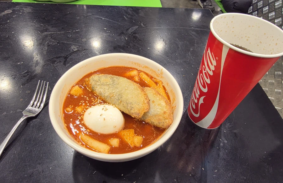 코스트코랑 이마트 트레이더스 떡볶이 비교해보니_1.webp