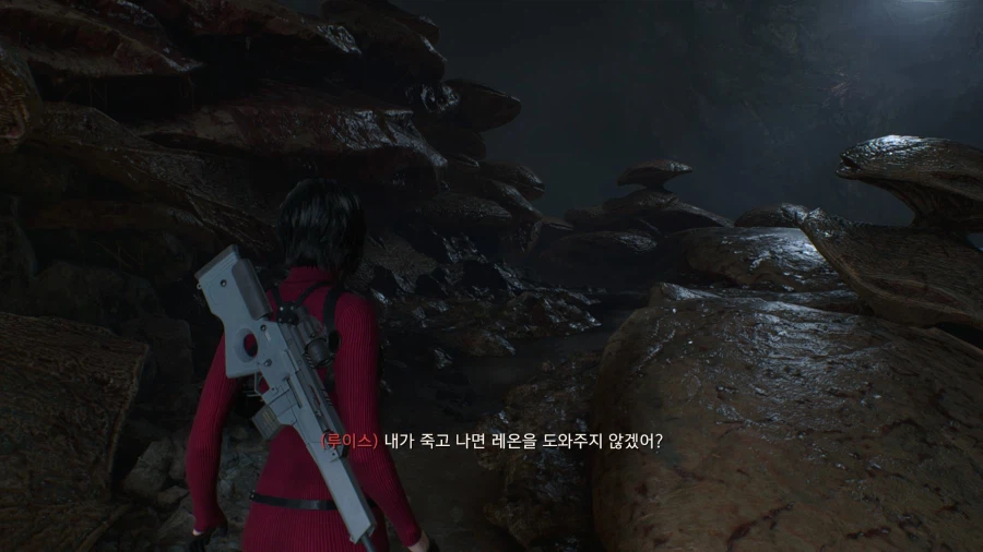 바이오하자드 RE:4 세퍼레이트 웨이즈_5.webp