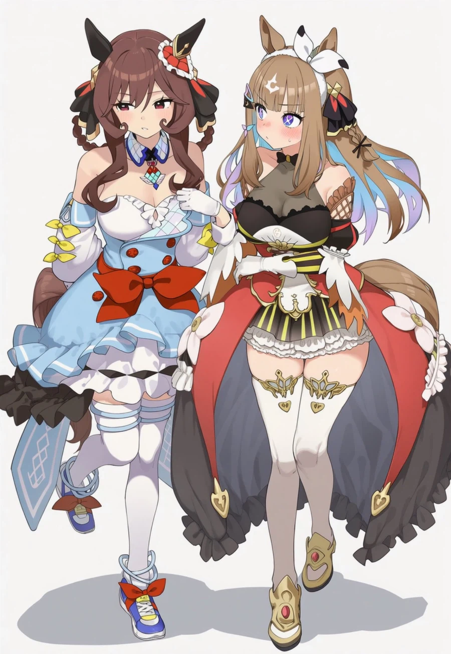 [말딸] 승부복 교환 모음_15.webp