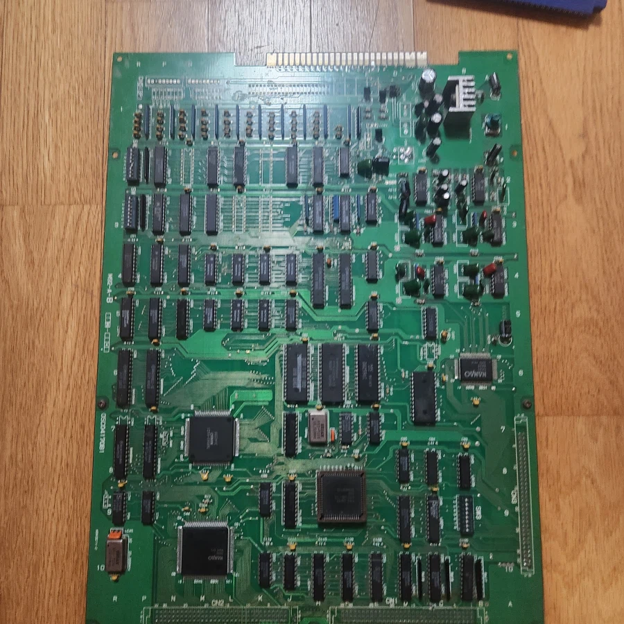 오락실 초깃겜 구했음 ㅋㅋㅋㅋㅋ_1.webp