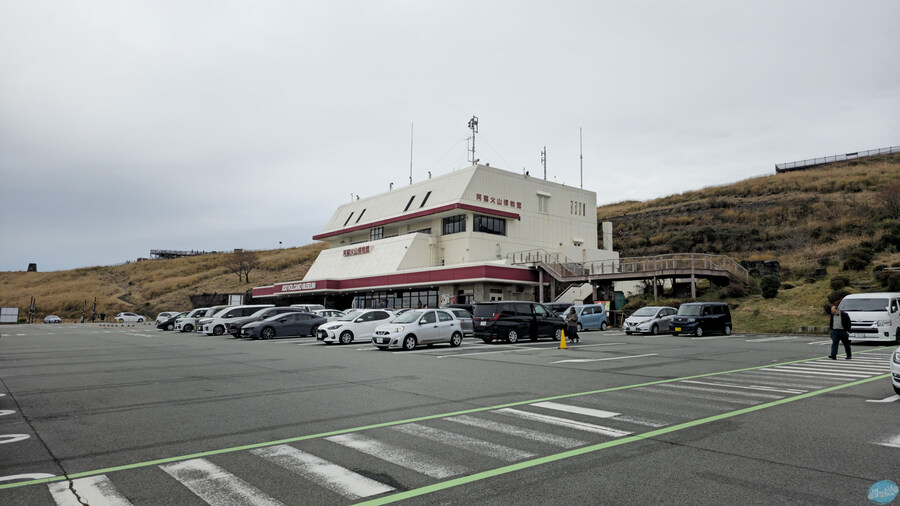 인생 최초로 접근해본 활화산 화구.. 후쿠오카 여행 3일차_120.jpg